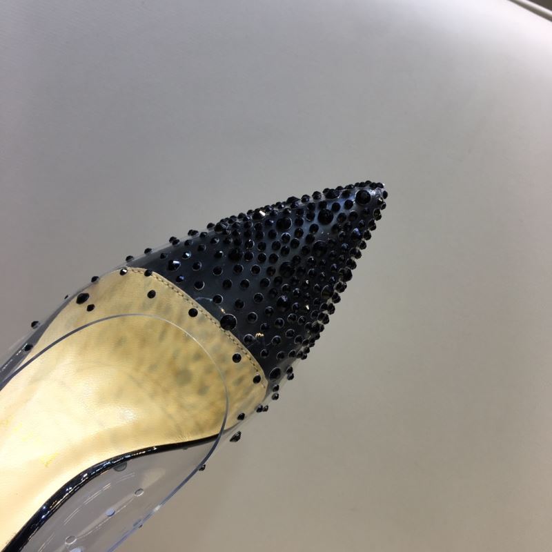 Christian Louboutin Heeled Shoes